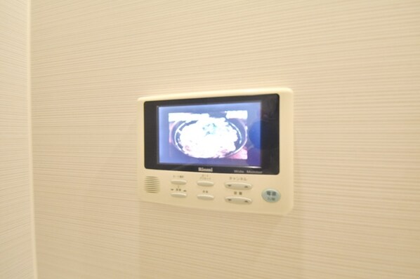 コンフォリア日本橋人形町イーストの物件内観写真